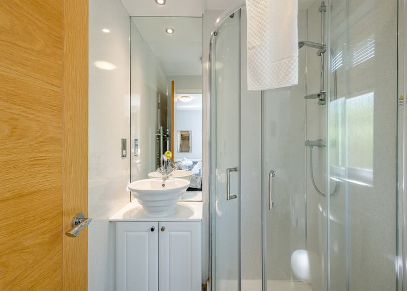 Escape Spa 1 - Waveney River Centre, Burgh St Peter, Beccles