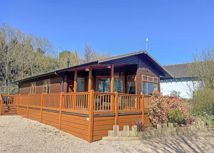 Retreat 6 - Waveney River Centre, Burgh St Peter, Beccles