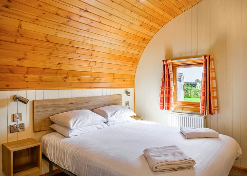 Squirrel VIP - Wild Acre Village at Sundown Adventureland, Retford