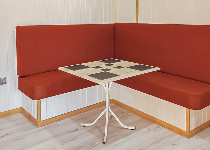 Rabbit Accessible - Wild Acre Village at Sundown Adventureland, Retford