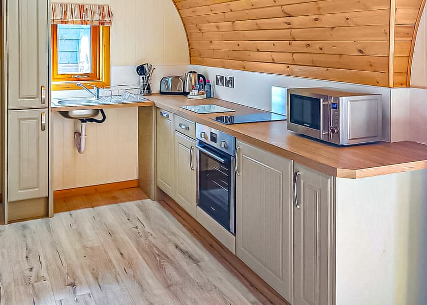 Rabbit Accessible - Wild Acre Village at Sundown Adventureland, Retford