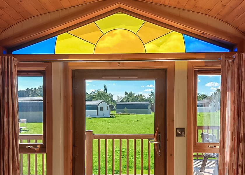 Rabbit Accessible - Wild Acre Village at Sundown Adventureland, Retford