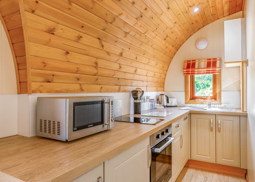 Hedgehog Premier - Wild Acre Village at Sundown Adventureland, Retford