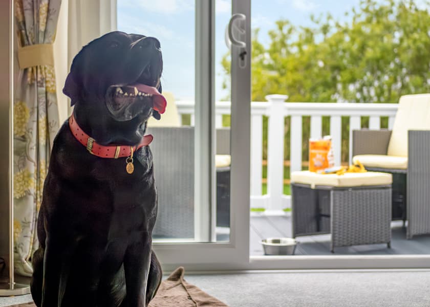 Waxham Sands Holiday Park, Great Yarmouth