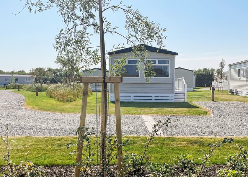 Standard 2 Bed - Waxham Sands Holiday Park, Great Yarmouth