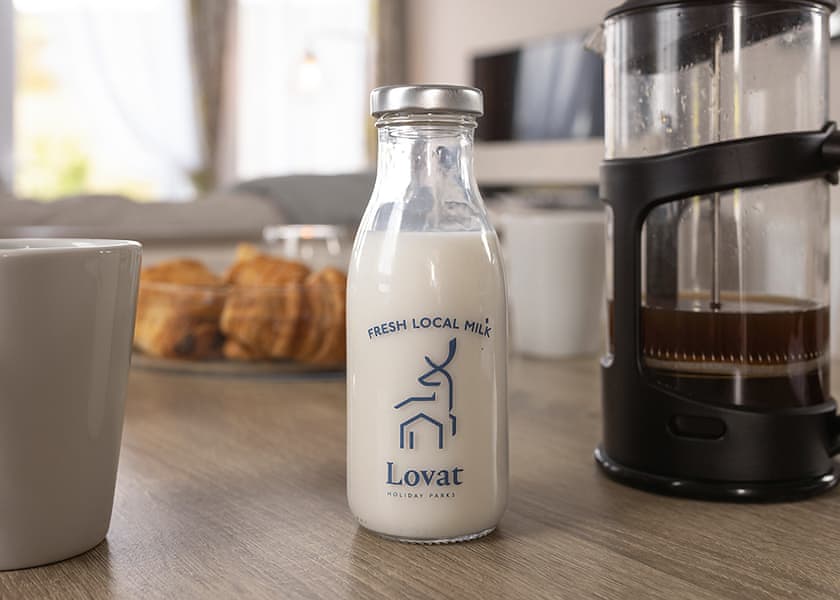 Standard 2 Bed - Waxham Sands Holiday Park, Great Yarmouth