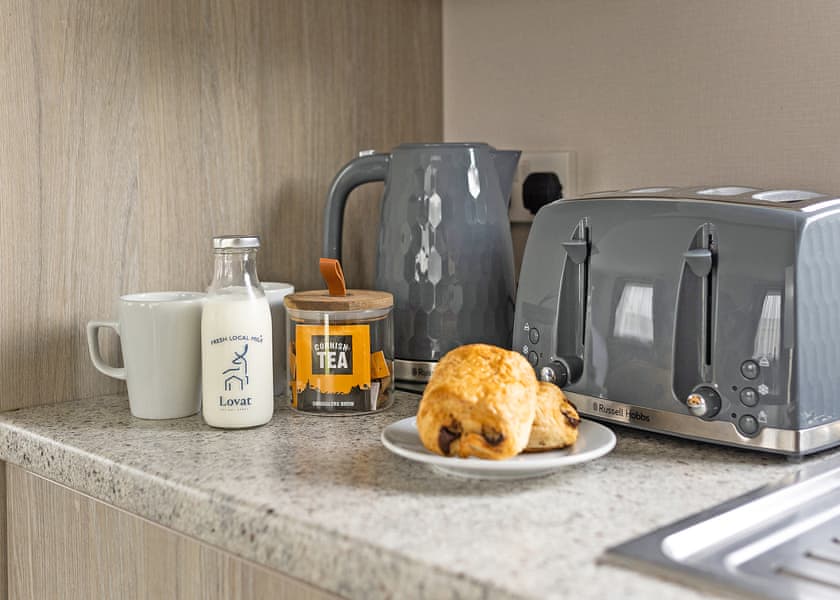 Standard 2 Bed - Waxham Sands Holiday Park, Great Yarmouth