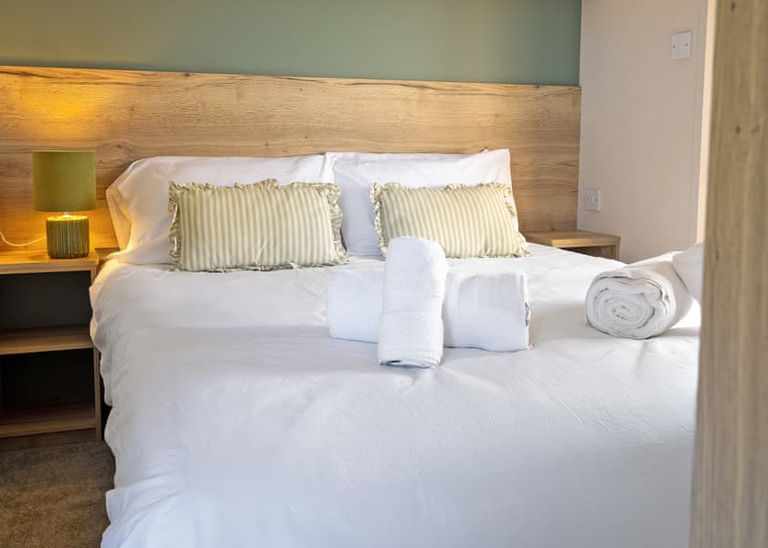 Standard 2 Bed - Waxham Sands Holiday Park, Great Yarmouth