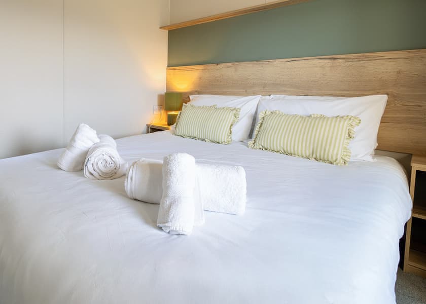 Standard 2 Bed - Waxham Sands Holiday Park, Great Yarmouth