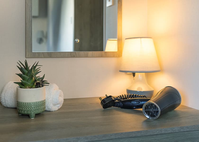 Standard 2 Bed - Waxham Sands Holiday Park, Great Yarmouth