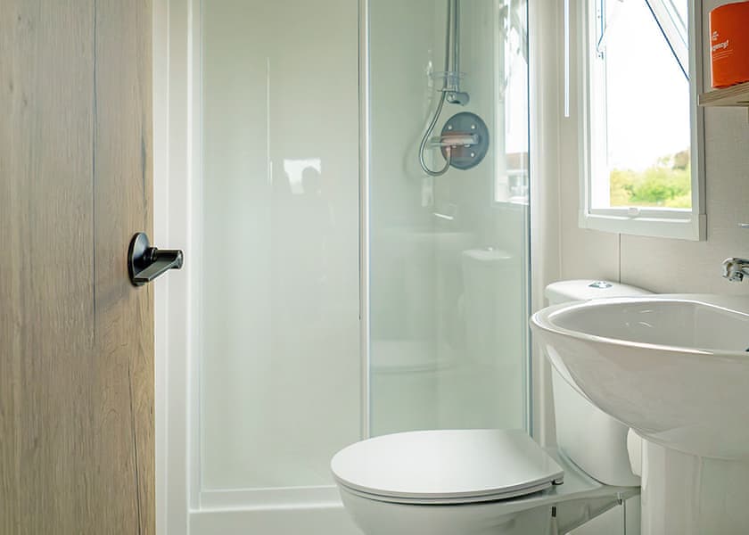 Standard 2 Bed - Waxham Sands Holiday Park, Great Yarmouth