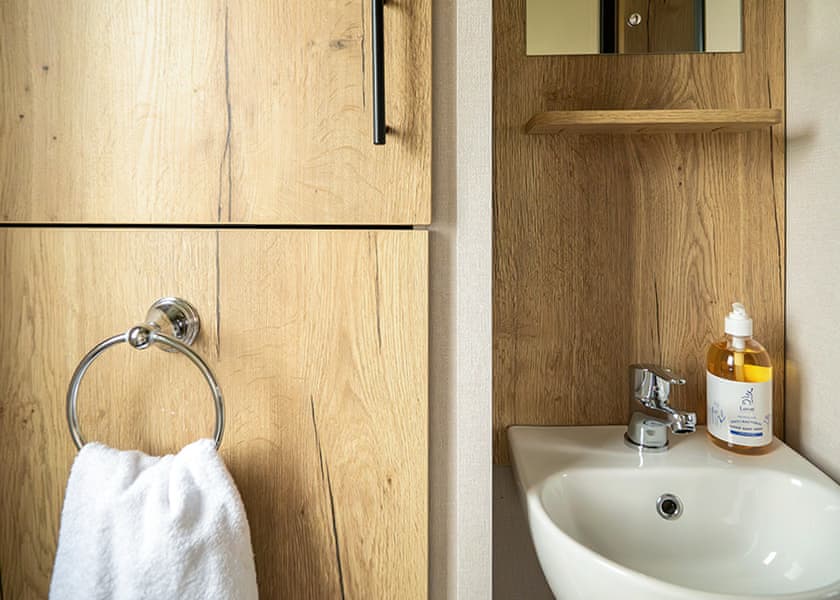 Standard 3 Bed - Waxham Sands Holiday Park, Great Yarmouth