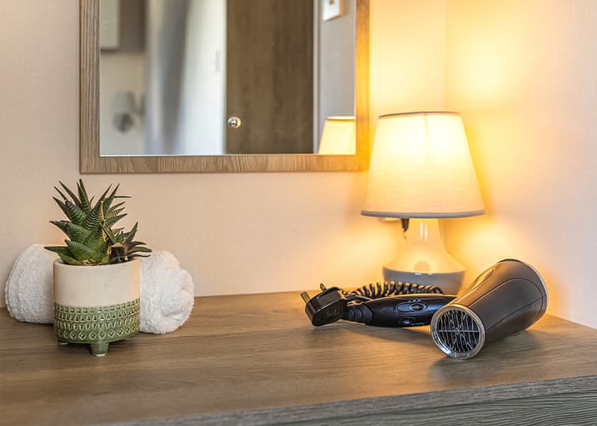 Standard 3 Bed - Waxham Sands Holiday Park, Great Yarmouth