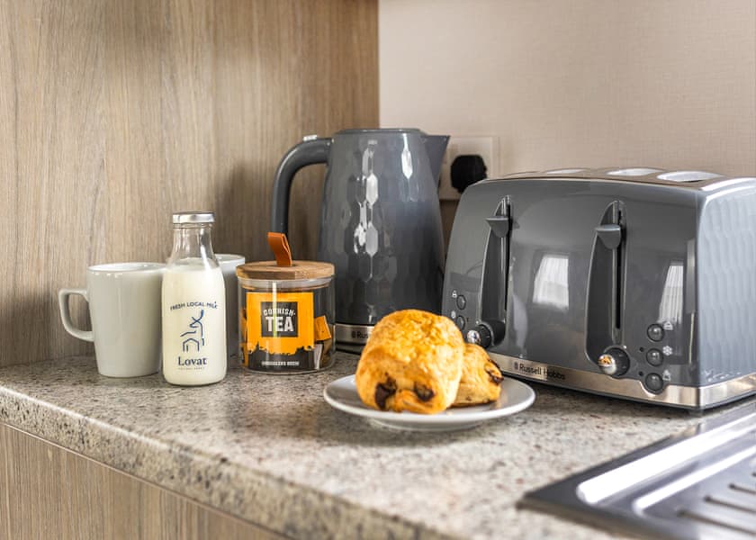 Standard 3 Bed - Waxham Sands Holiday Park, Great Yarmouth