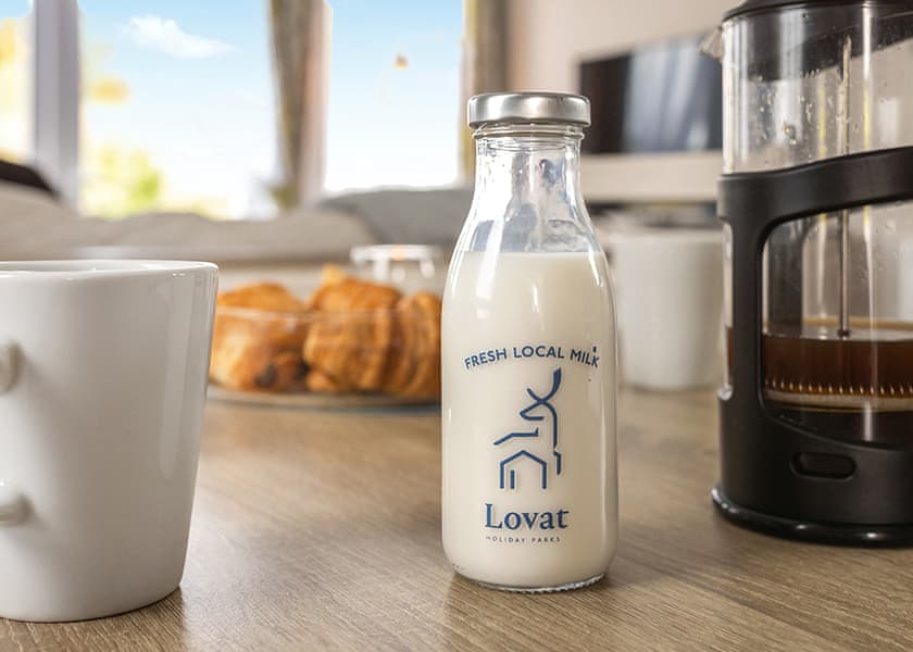 Standard 3 Bed - Waxham Sands Holiday Park, Great Yarmouth