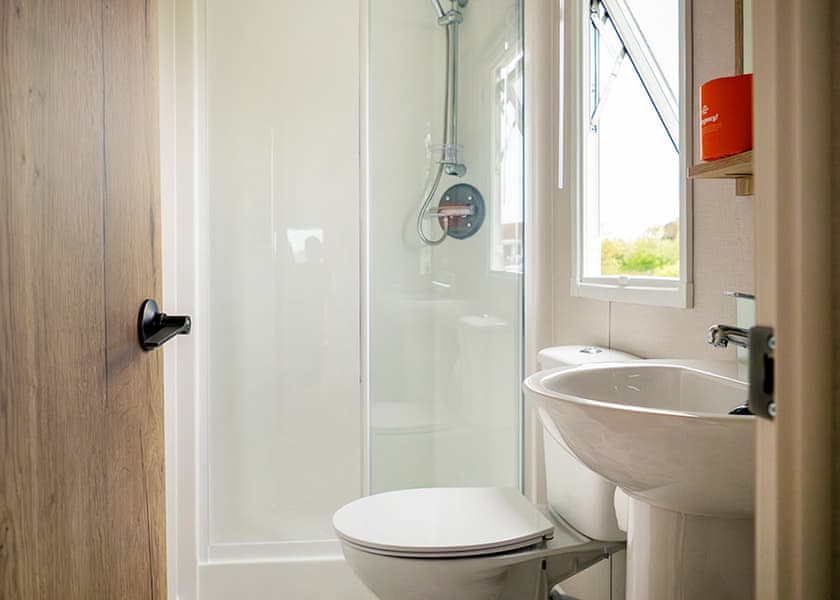 Standard 3 Bed (Pet) - Waxham Sands Holiday Park, Great Yarmouth