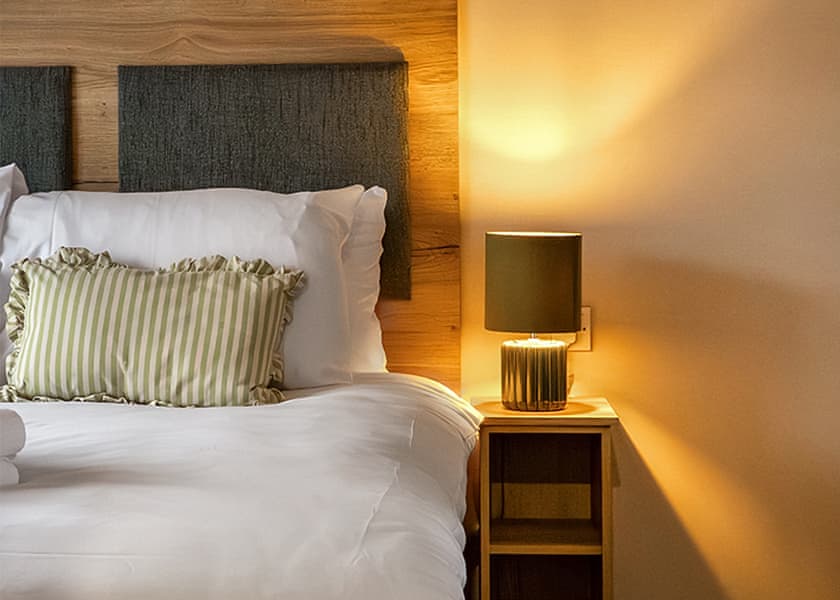 Superior 2 Bed - Waxham Sands Holiday Park, Great Yarmouth