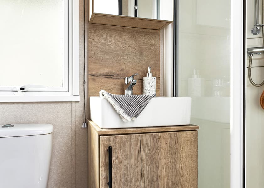 Superior 2 Bed (Pet) - Waxham Sands Holiday Park, Great Yarmouth