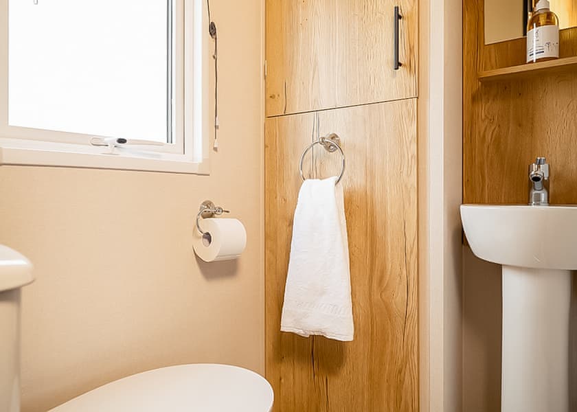 Superior 2 Bed (Pet) - Waxham Sands Holiday Park, Great Yarmouth