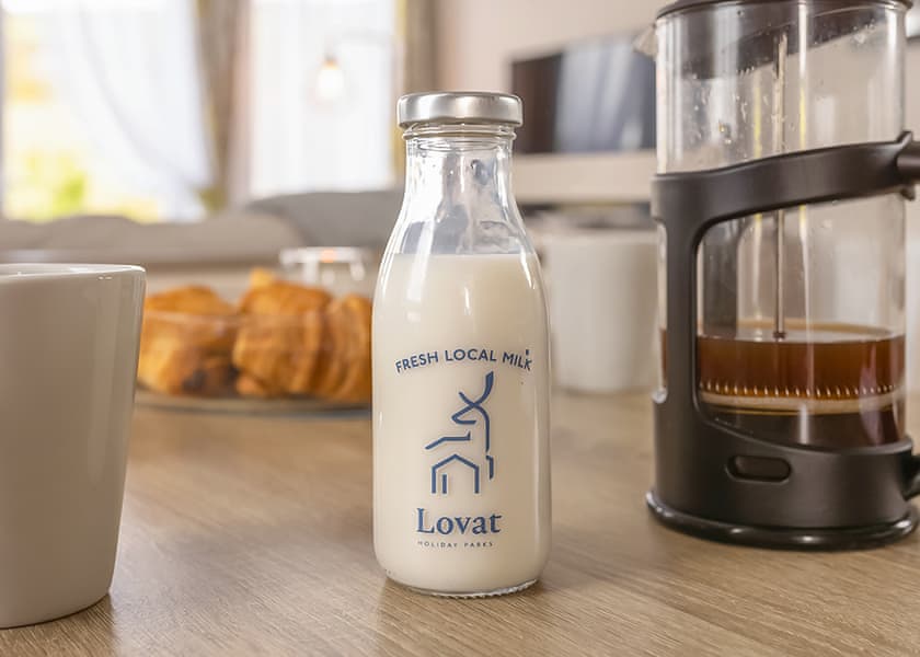 Superior 3 Bed - Waxham Sands Holiday Park, Great Yarmouth