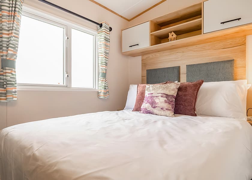 Superior 3 Bed - Waxham Sands Holiday Park, Great Yarmouth