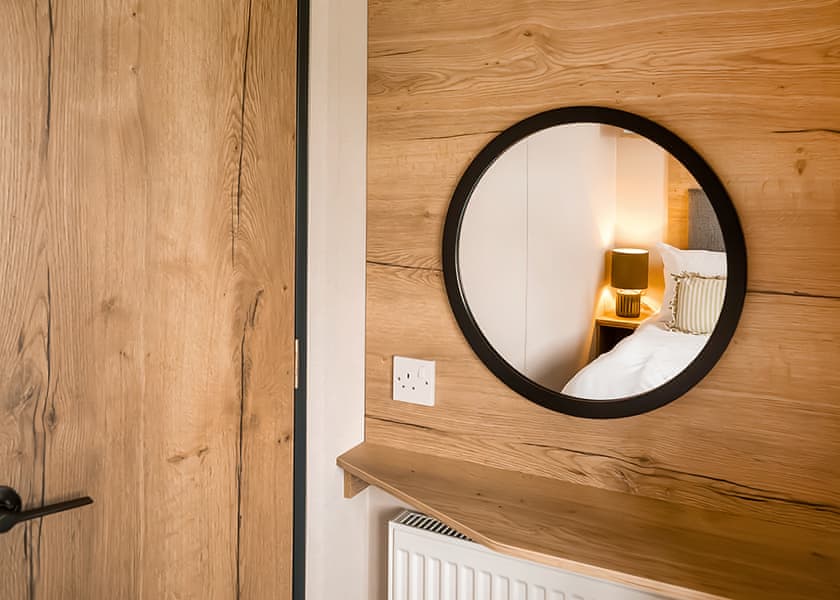 Superior 3 Bed - Waxham Sands Holiday Park, Great Yarmouth