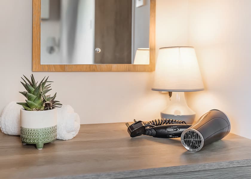 Superior 3 Bed - Waxham Sands Holiday Park, Great Yarmouth