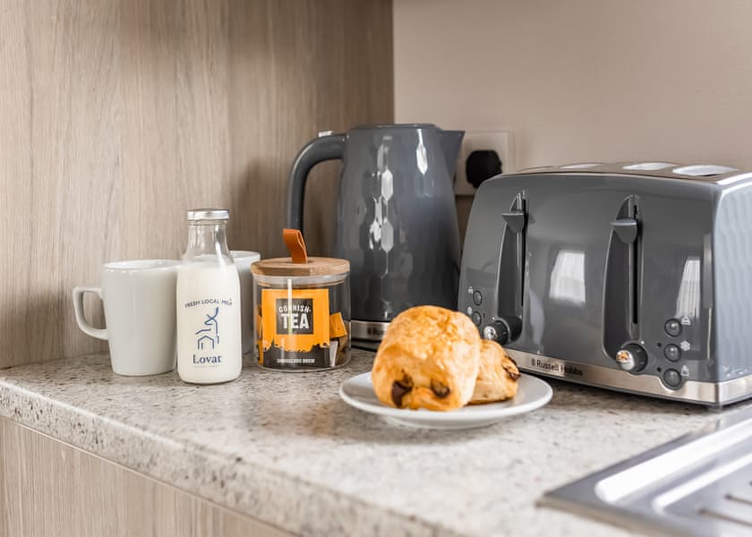 Superior 3 Bed (Pet) - Waxham Sands Holiday Park, Great Yarmouth