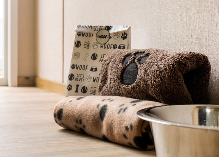 Superior 3 Bed (Pet) - Waxham Sands Holiday Park, Great Yarmouth