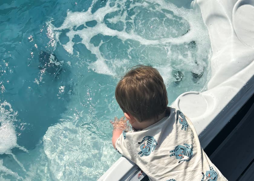 Exclusive Lodge 2 bed HT - Waxham Sands Holiday Park, Great Yarmouth