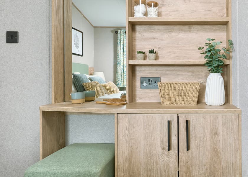 Exclusive Lodge 3 bed HT - Waxham Sands Holiday Park, Great Yarmouth