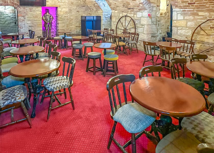 Witton Castle Country Park, Bishop Auckland