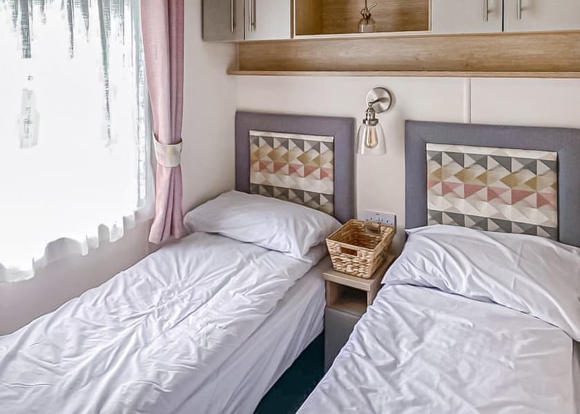 Heritage View - Witton Castle Country Park, Bishop Auckland