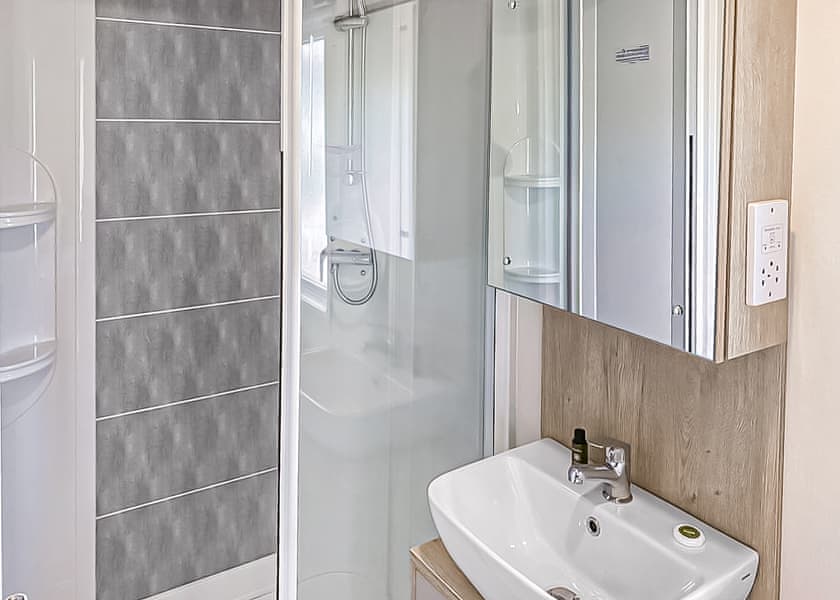 Heritage View - Witton Castle Country Park, Bishop Auckland