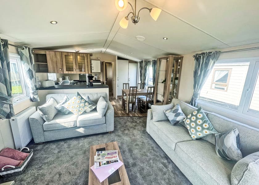 Gatehouse View 45 - Witton Castle Country Park, Bishop Auckland