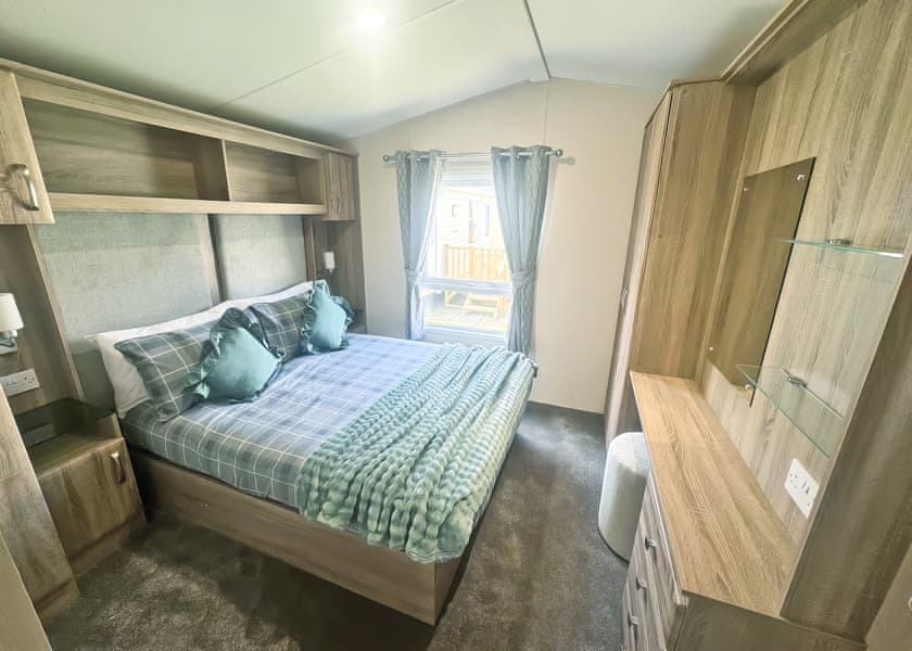 Gatehouse View 45 - Witton Castle Country Park, Bishop Auckland