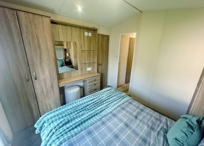 Gatehouse View 45 - Witton Castle Country Park, Bishop Auckland