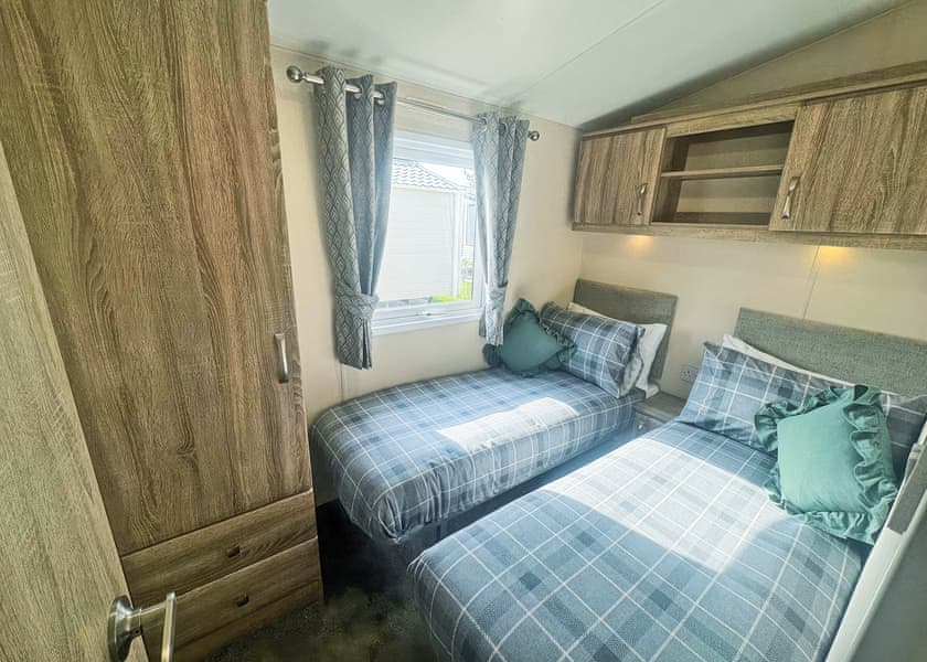 Gatehouse View 45 - Witton Castle Country Park, Bishop Auckland