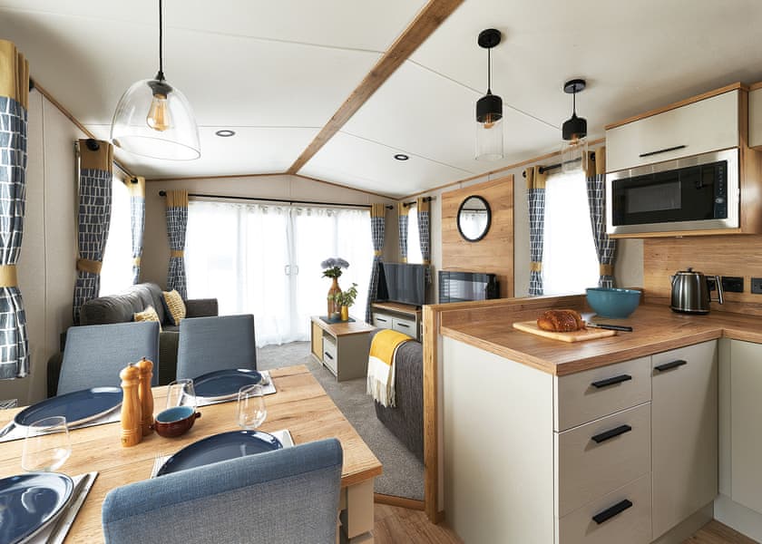 Gatehouse View 39 - Witton Castle Country Park, Bishop Auckland