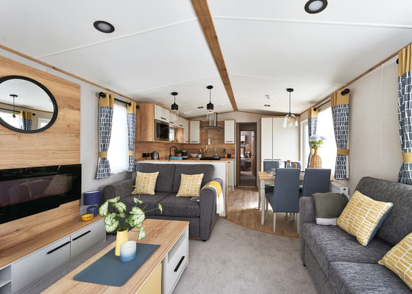 Gatehouse View 39 - Witton Castle Country Park, Bishop Auckland