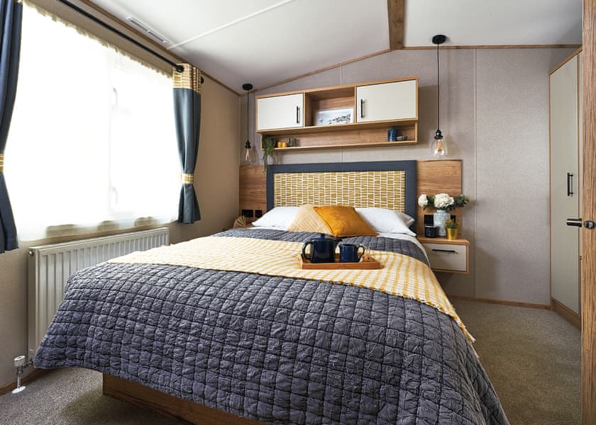 Gatehouse View 39 - Witton Castle Country Park, Bishop Auckland