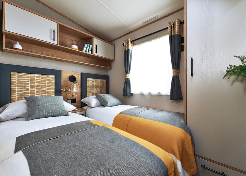 Gatehouse View 39 - Witton Castle Country Park, Bishop Auckland