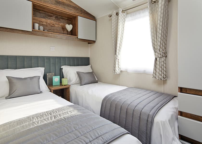 Gate House View 41 - Witton Castle Country Park, Bishop Auckland