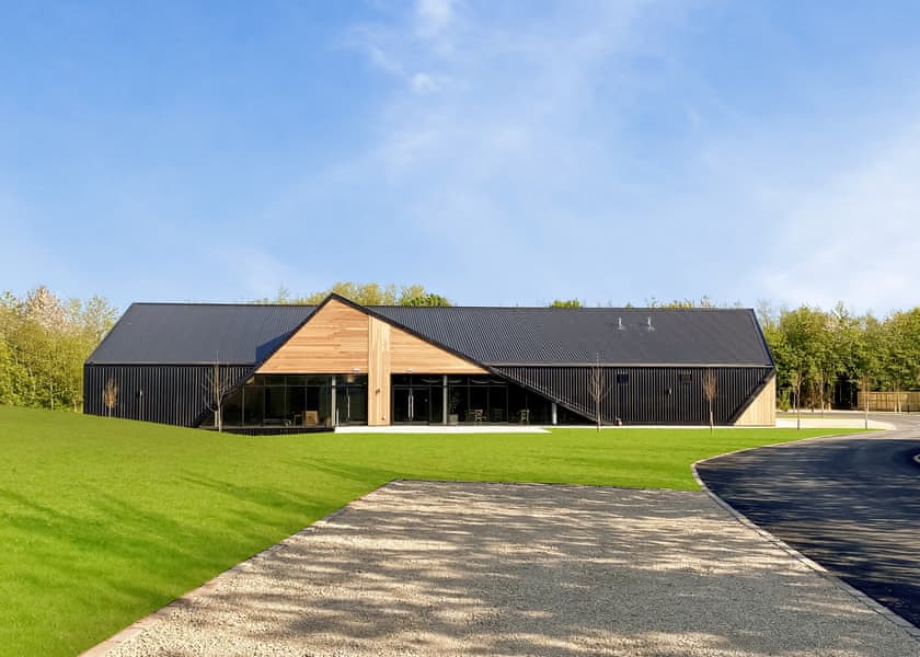 Woodland Lakes, Carlton Miniott, Thirsk