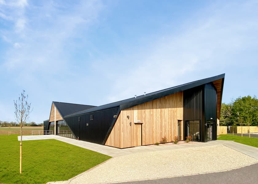 Woodland Lakes, Carlton Miniott, Thirsk