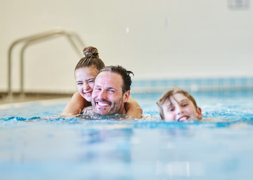 Woodland Lakes, Carlton Miniott, Thirsk