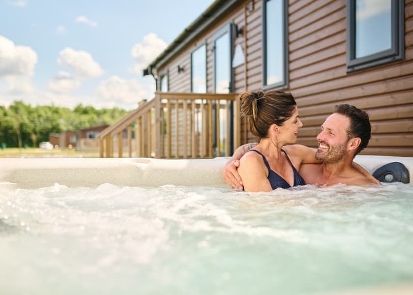 Woodland Lakes, Carlton Miniott, Thirsk