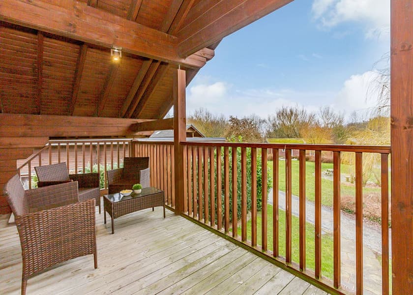 Birch Spa, Birch Spa (Pet) - Woodland Lakes, Carlton Miniott, Thirsk