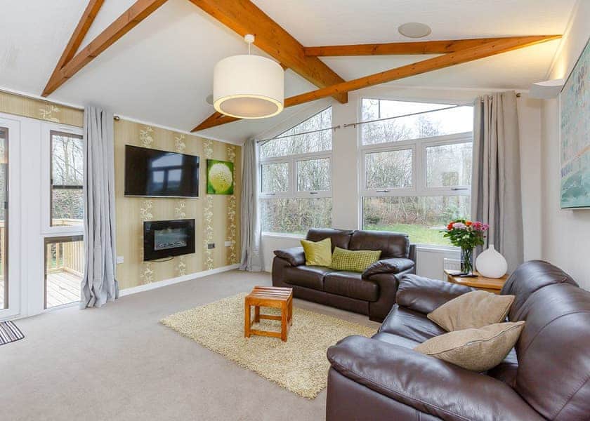 Cherry Tree - Woodland Lakes, Carlton Miniott, Thirsk