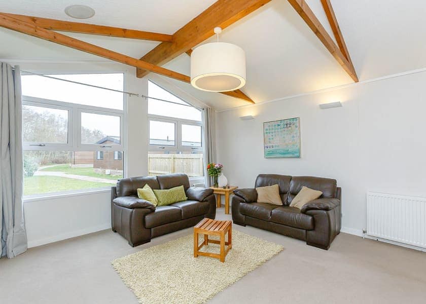 Cherry Tree - Woodland Lakes, Carlton Miniott, Thirsk